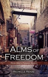 Alms of Freedom cover