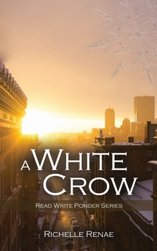 A White Crow cover