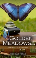 Golden Meadows cover