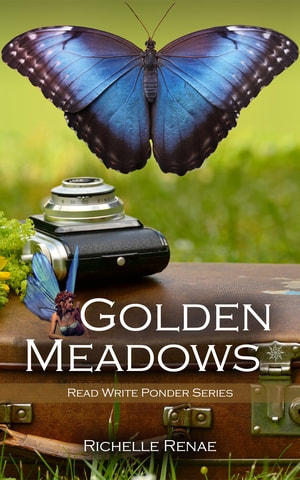 Golden Meadows cover art